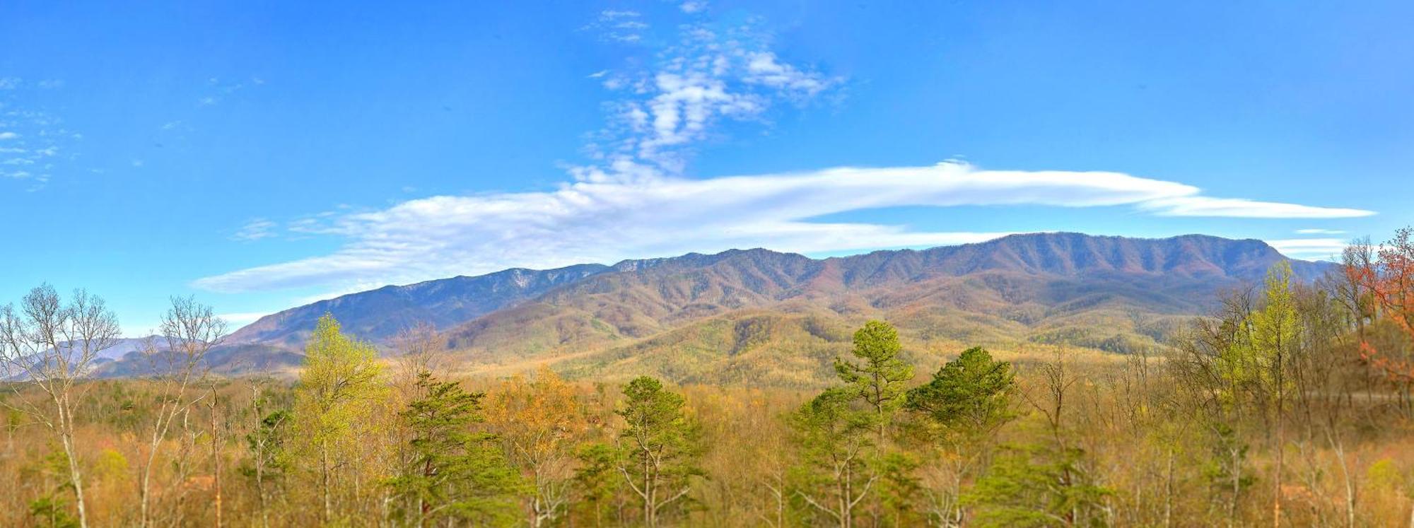 Misty Mountain Adventure Lodge Gatlinburg Exterior photo